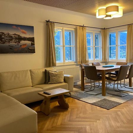 Ansitz Hofer Apartman Fulpmes Kültér fotó