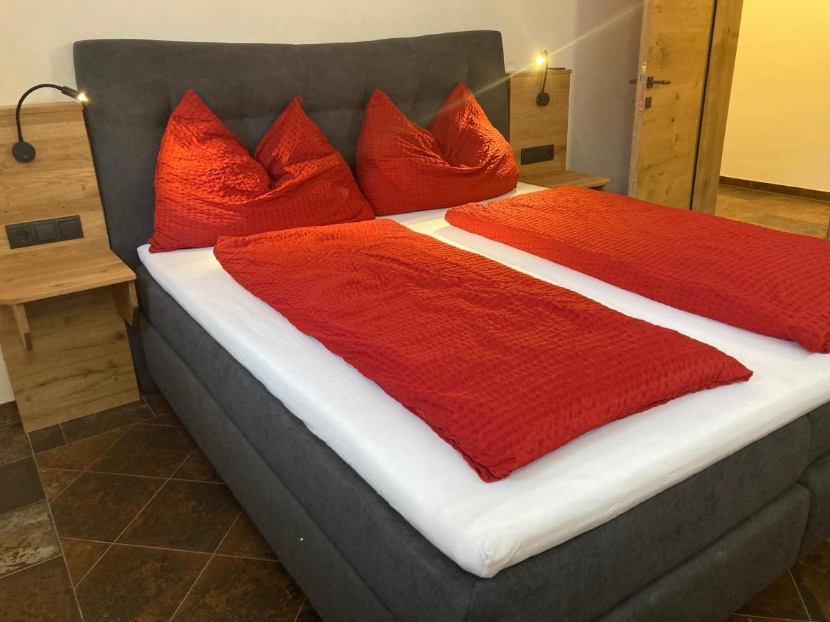 Ansitz Hofer Apartman Fulpmes Kültér fotó