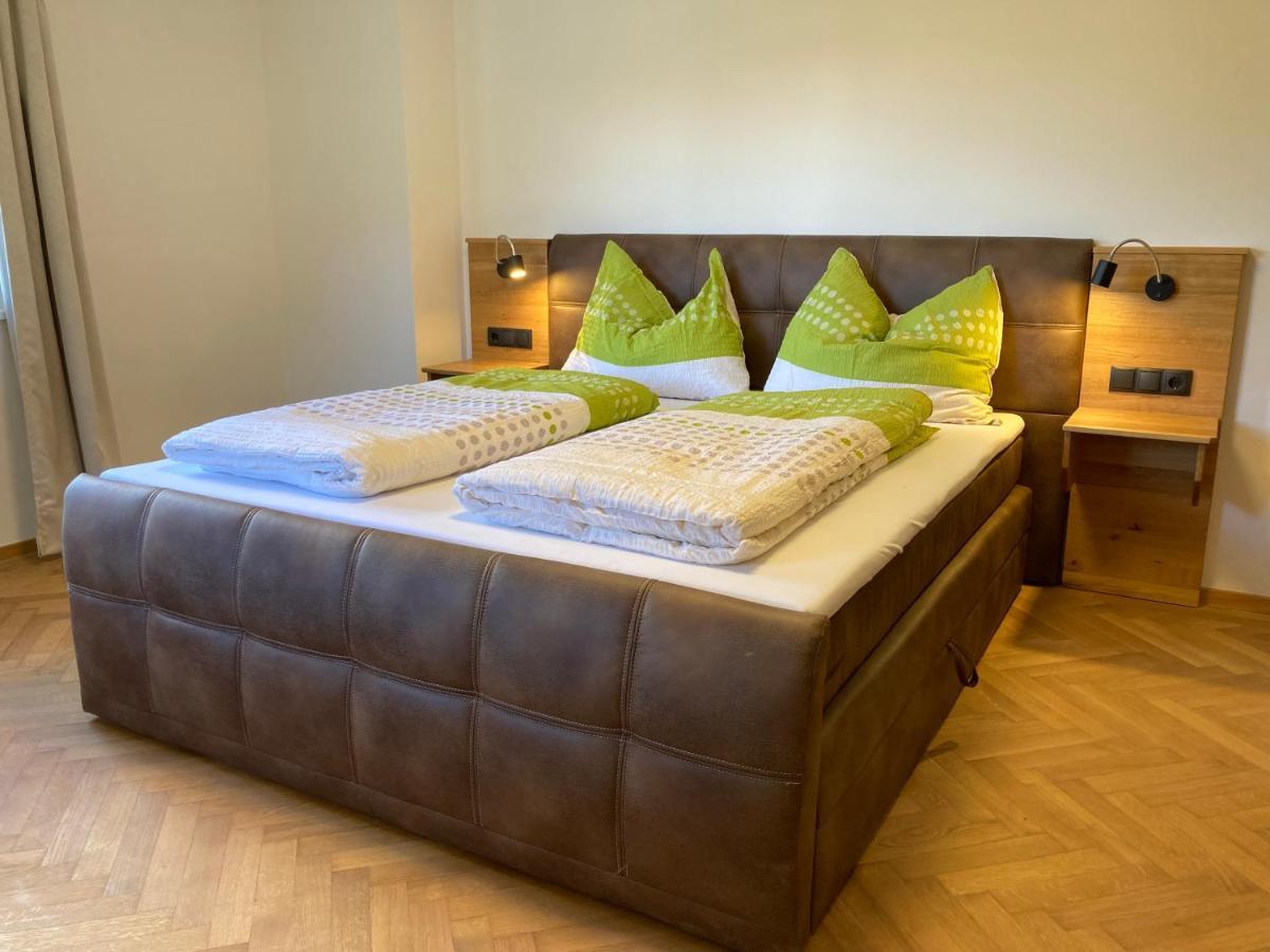 Ansitz Hofer Apartman Fulpmes Kültér fotó