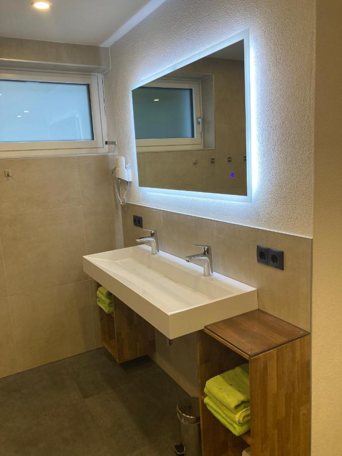 Ansitz Hofer Apartman Fulpmes Kültér fotó