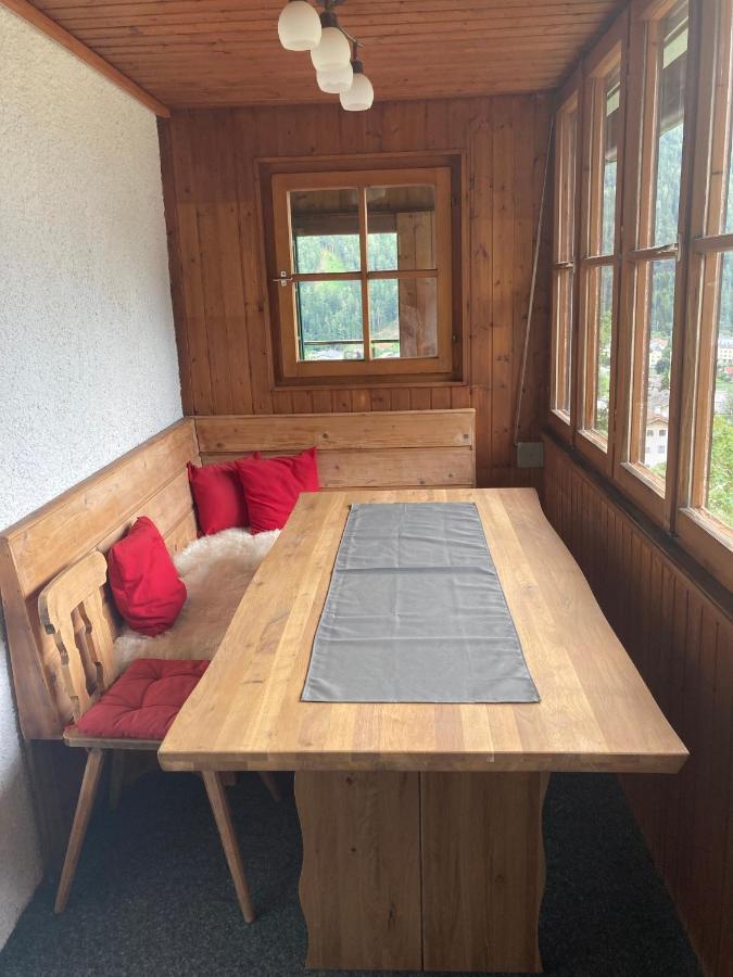 Ansitz Hofer Apartman Fulpmes Kültér fotó