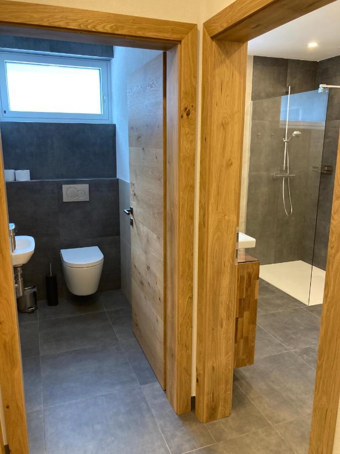 Ansitz Hofer Apartman Fulpmes Kültér fotó