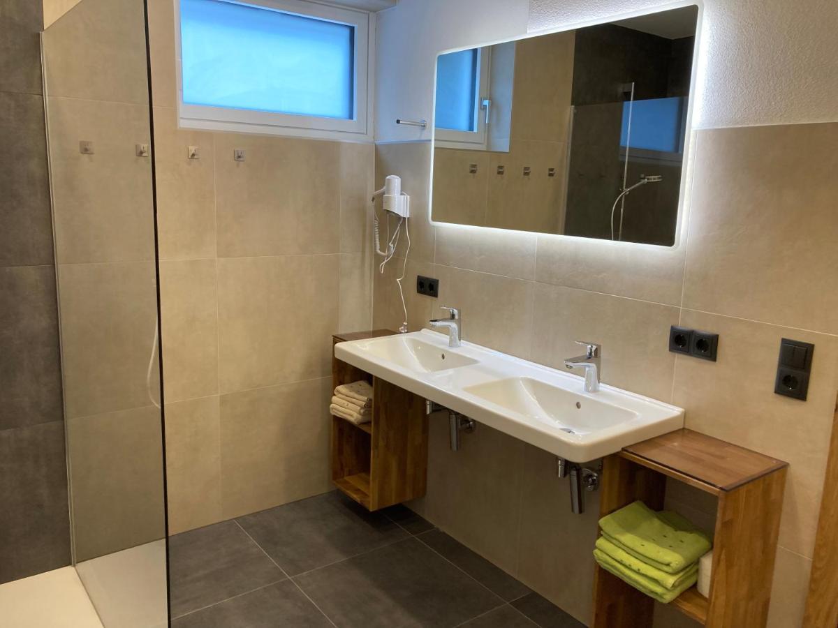 Ansitz Hofer Apartman Fulpmes Kültér fotó