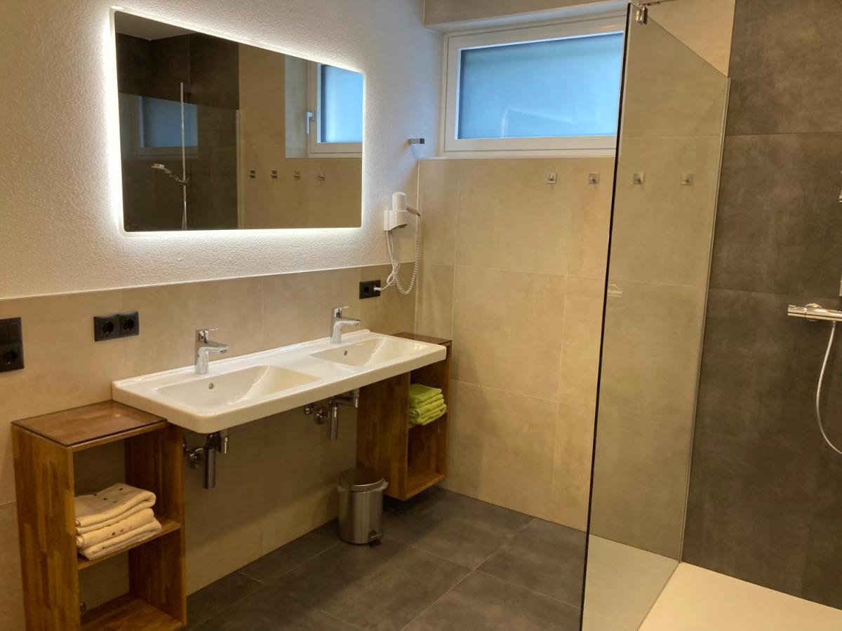 Ansitz Hofer Apartman Fulpmes Kültér fotó