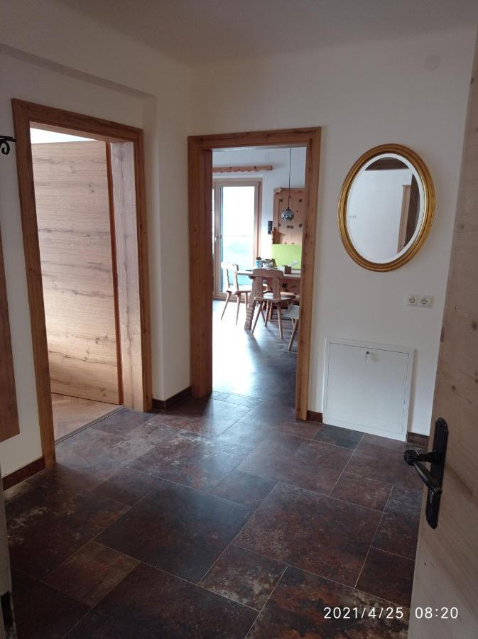 Ansitz Hofer Apartman Fulpmes Kültér fotó