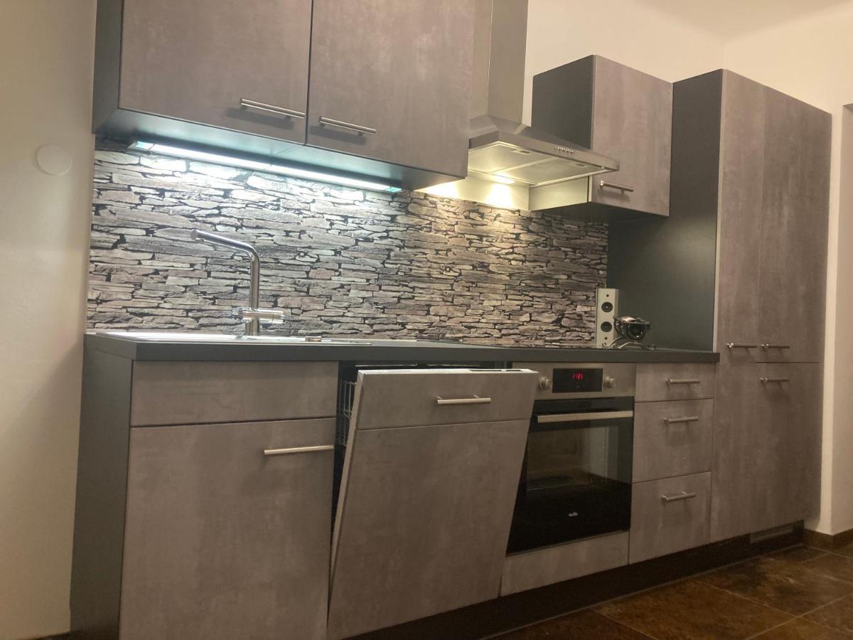 Ansitz Hofer Apartman Fulpmes Kültér fotó