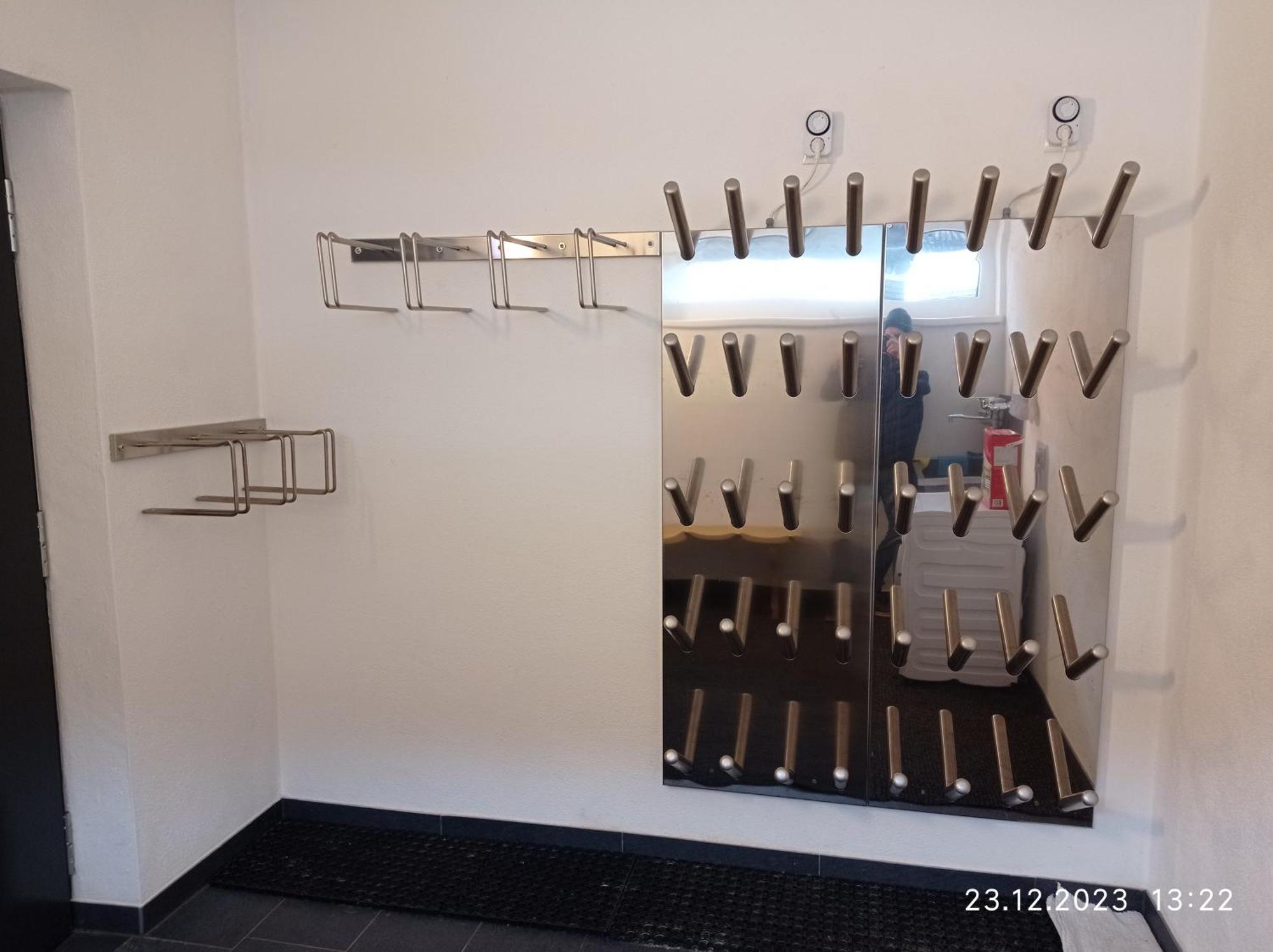 Ansitz Hofer Apartman Fulpmes Kültér fotó