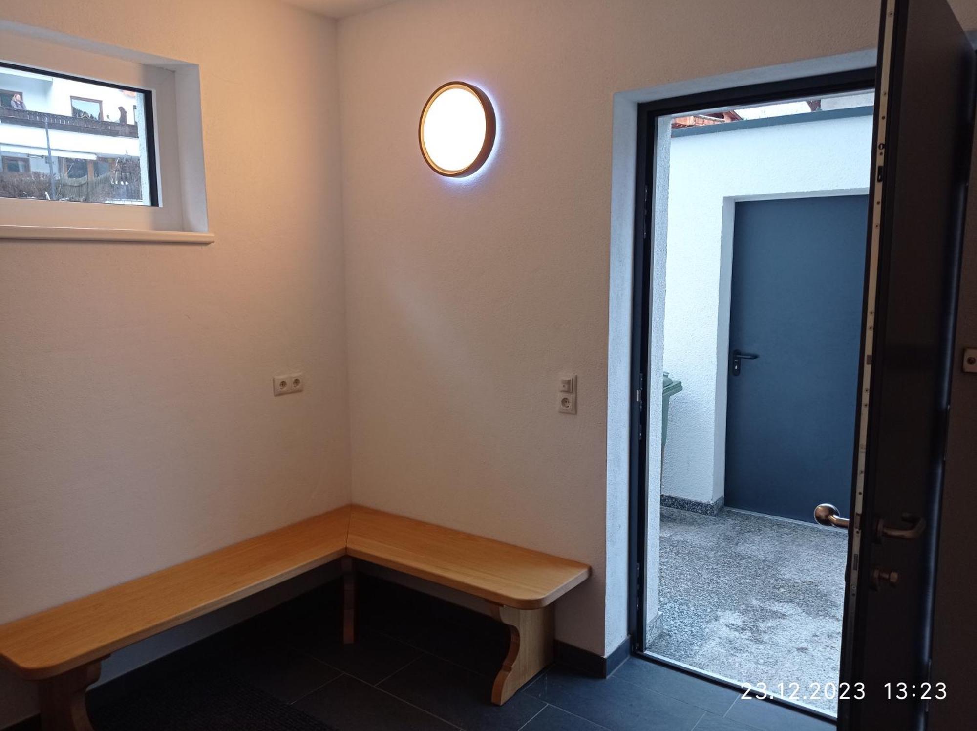 Ansitz Hofer Apartman Fulpmes Kültér fotó