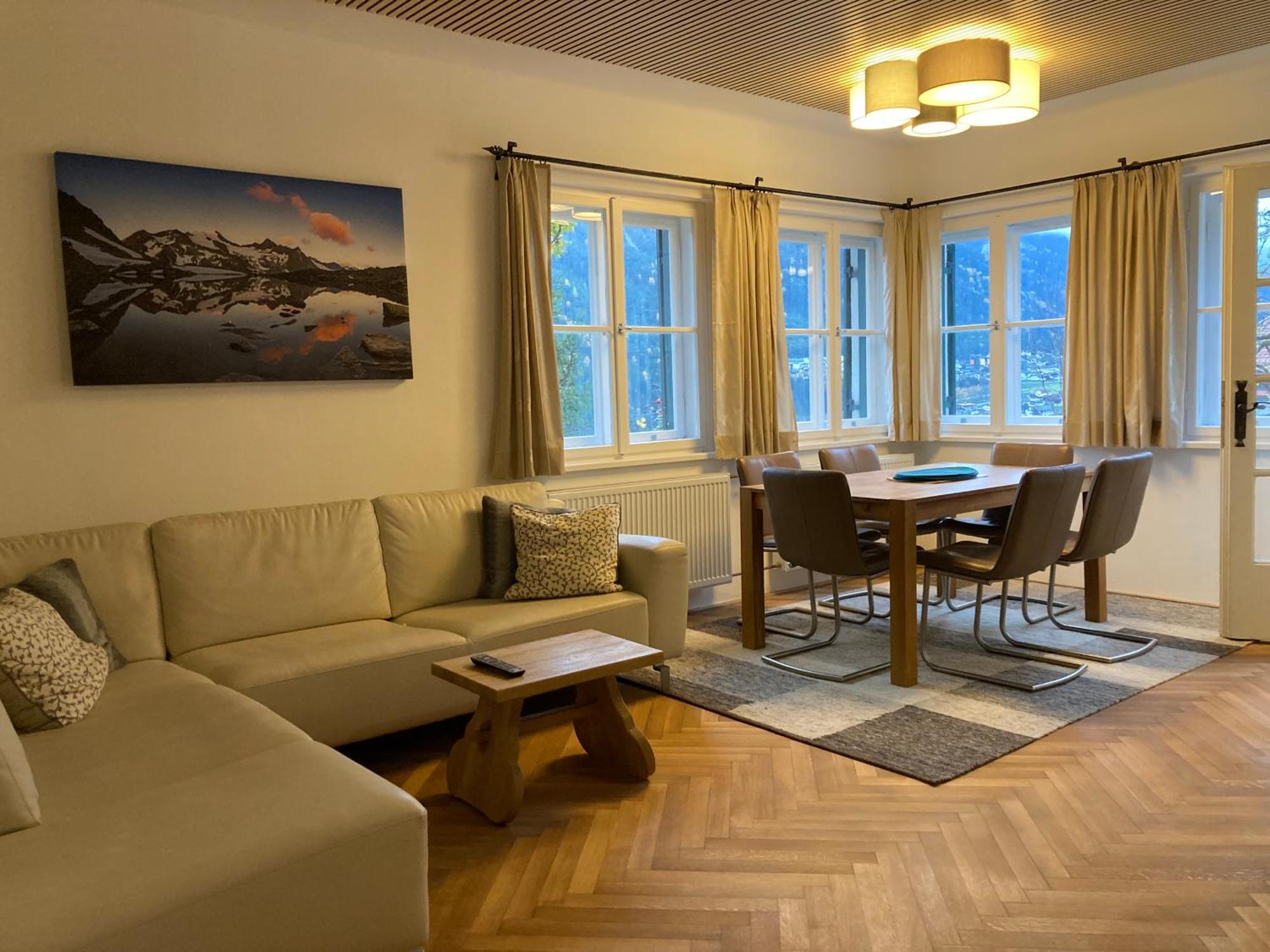 Ansitz Hofer Apartman Fulpmes Kültér fotó