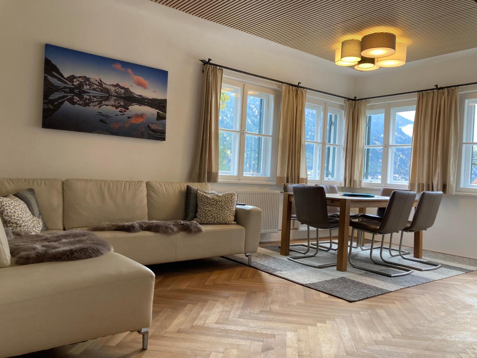 Ansitz Hofer Apartman Fulpmes Kültér fotó