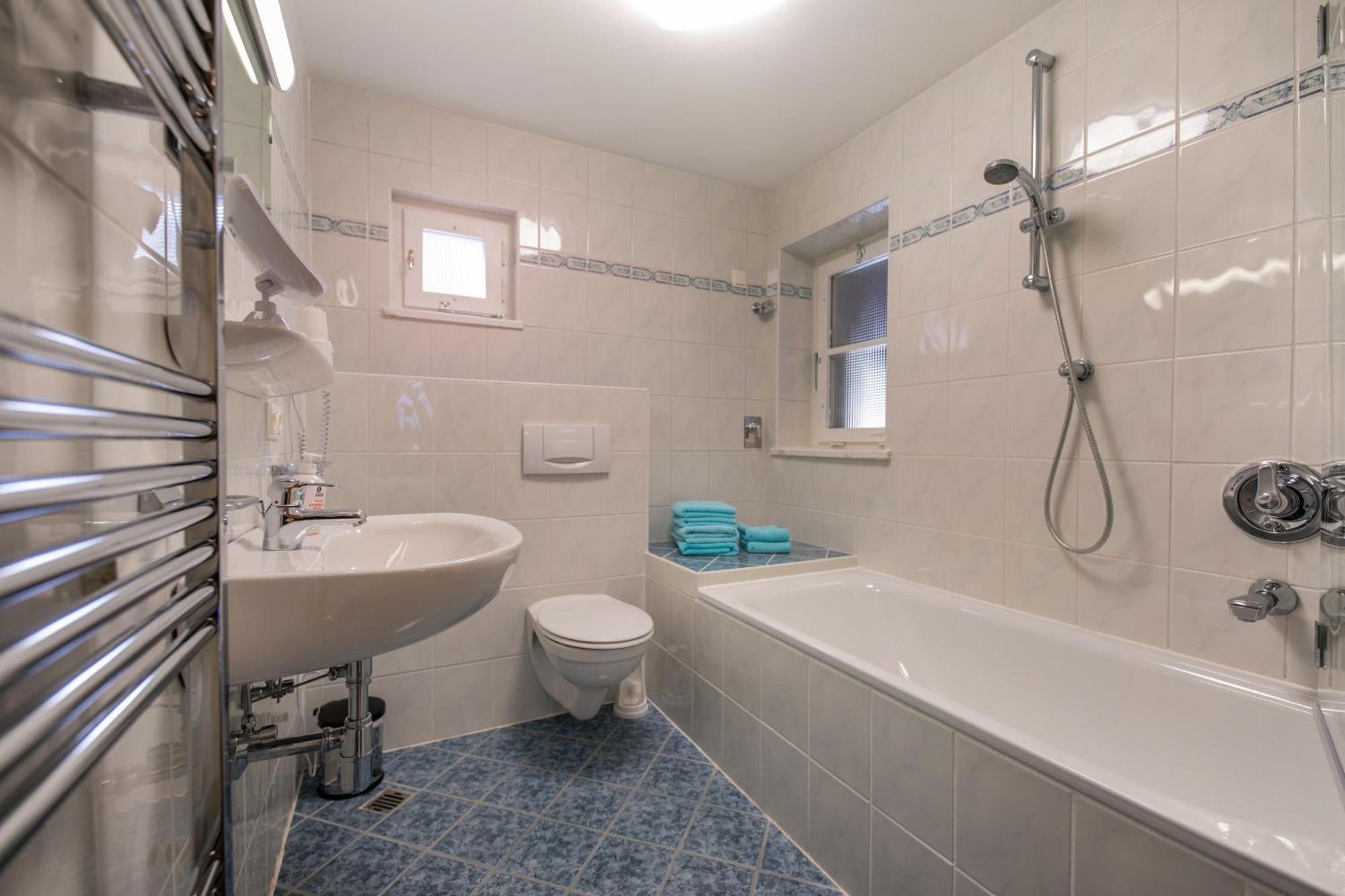 Ansitz Hofer Apartman Fulpmes Kültér fotó