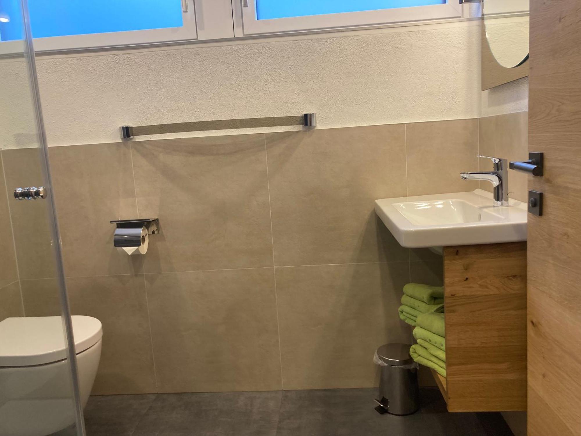 Ansitz Hofer Apartman Fulpmes Kültér fotó