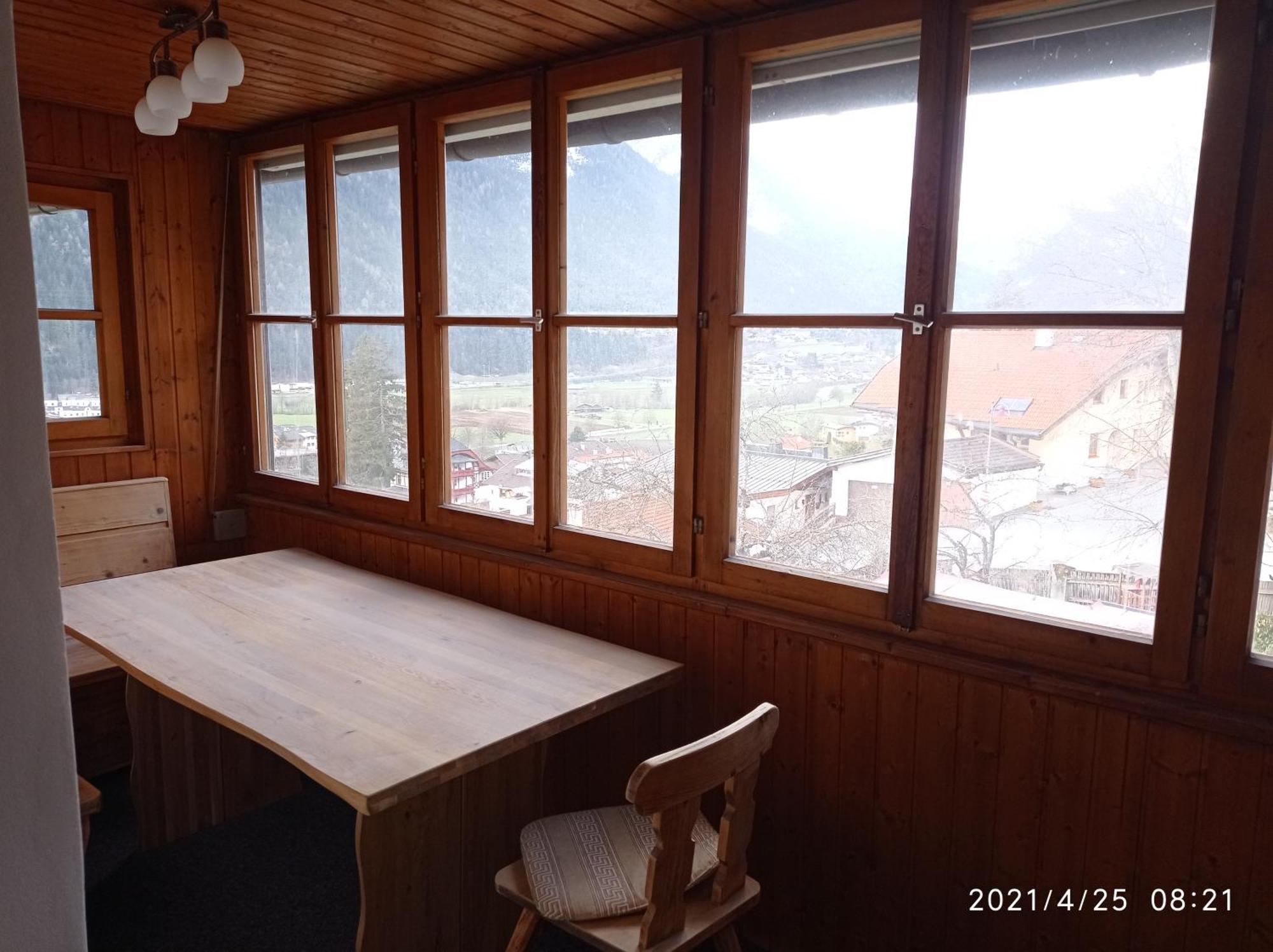 Ansitz Hofer Apartman Fulpmes Kültér fotó