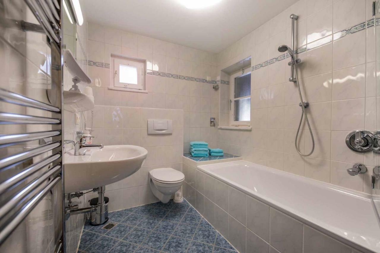 Ansitz Hofer Apartman Fulpmes Kültér fotó