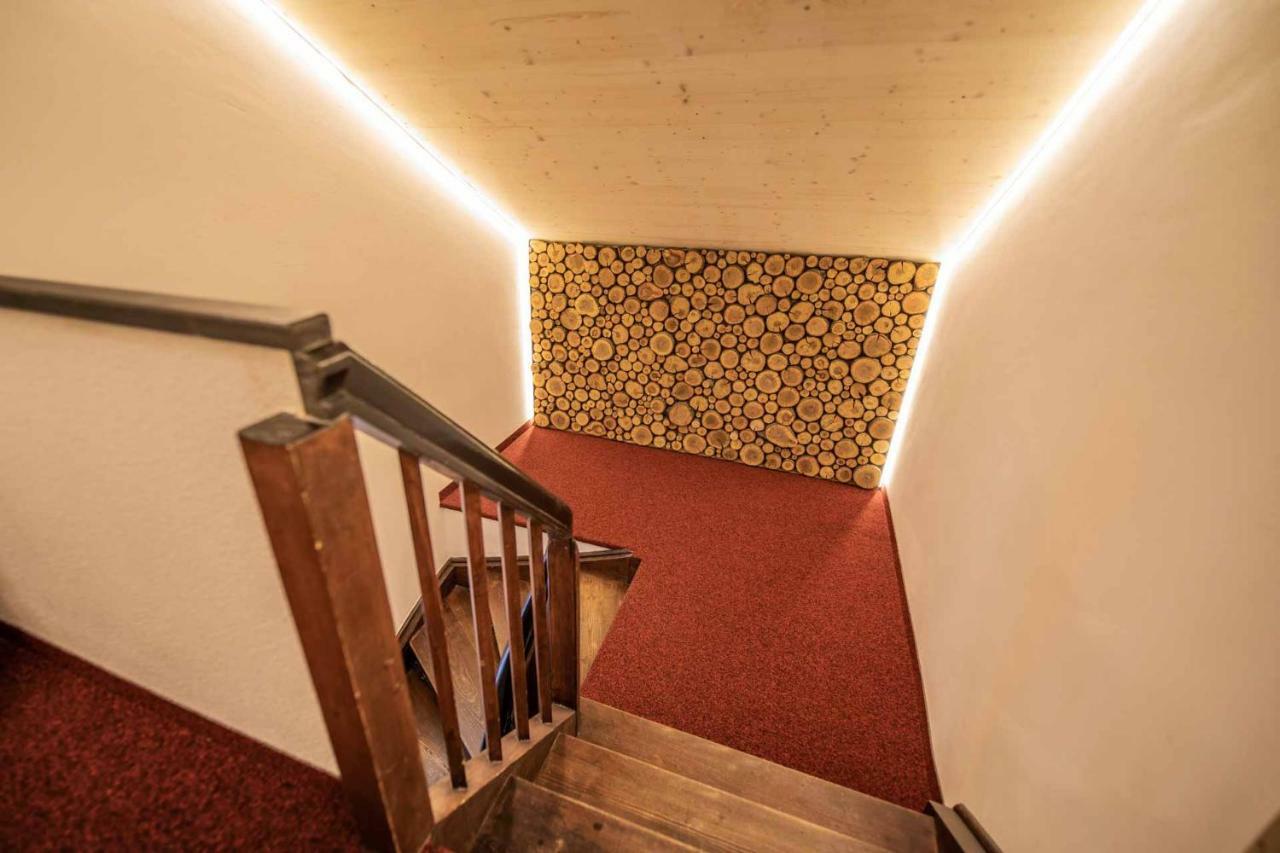 Ansitz Hofer Apartman Fulpmes Kültér fotó