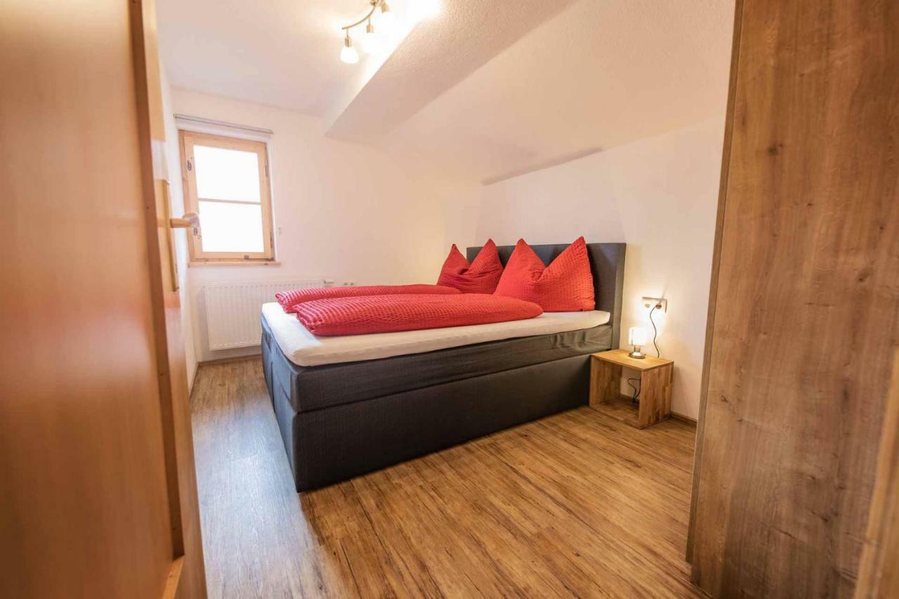 Ansitz Hofer Apartman Fulpmes Kültér fotó