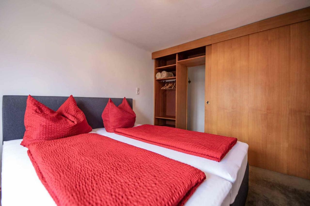 Ansitz Hofer Apartman Fulpmes Kültér fotó