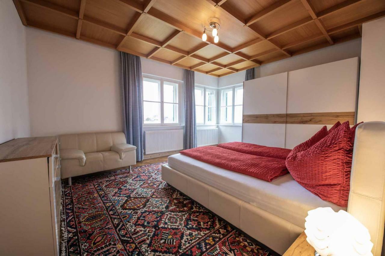 Ansitz Hofer Apartman Fulpmes Kültér fotó