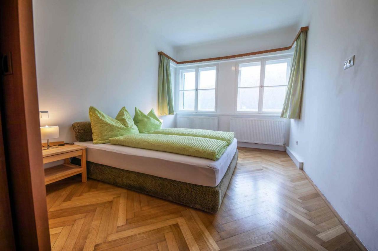 Ansitz Hofer Apartman Fulpmes Kültér fotó